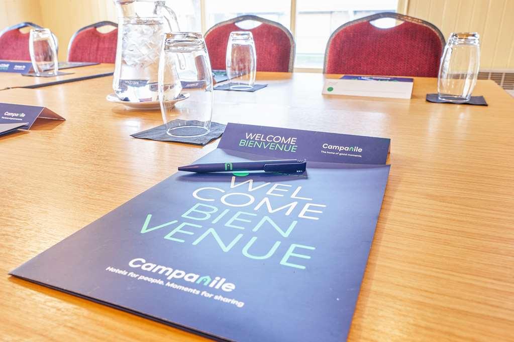 Campanile Hotel Wakefield Facilités photo