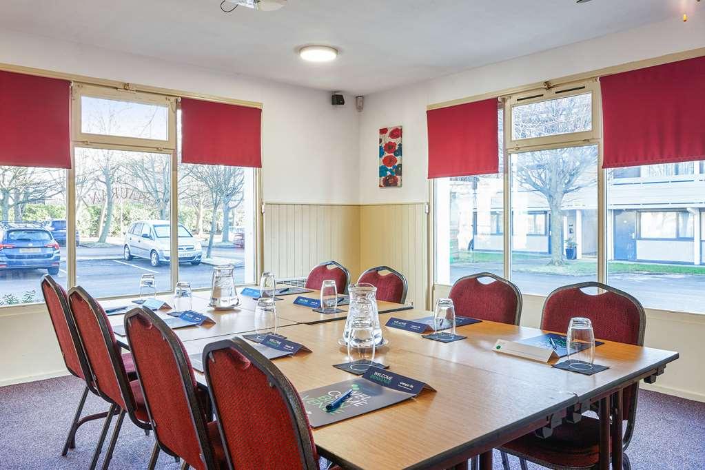 Campanile Hotel Wakefield Facilités photo