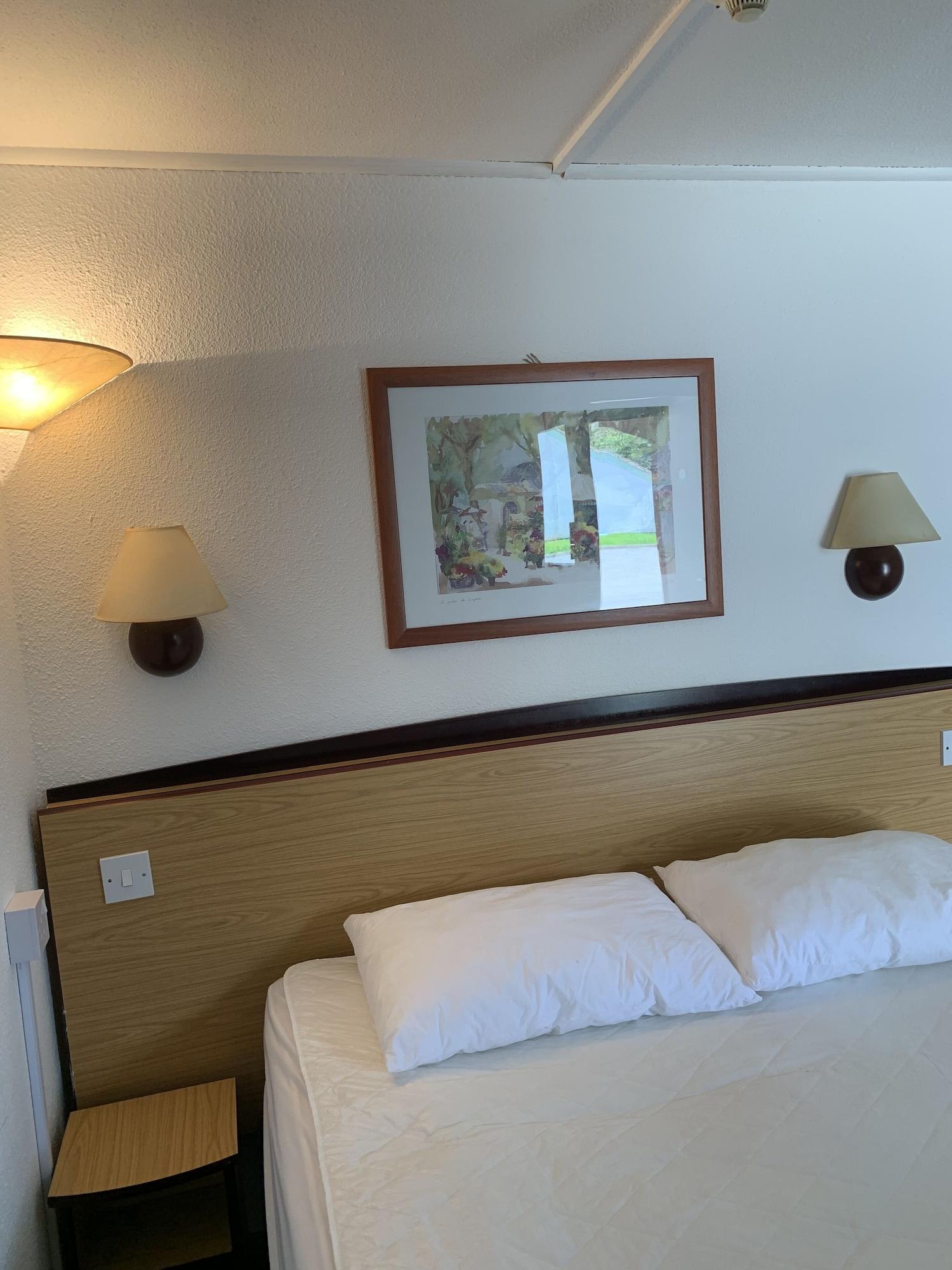 Campanile Hotel Wakefield Extérieur photo