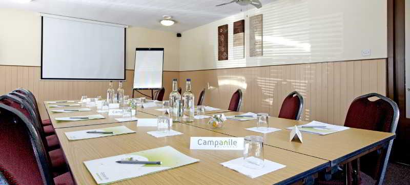 Campanile Hotel Wakefield Extérieur photo