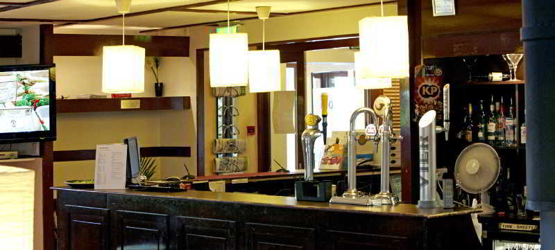 Campanile Hotel Wakefield Extérieur photo