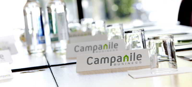 Campanile Hotel Wakefield Extérieur photo